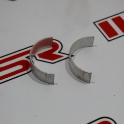 CF8 024 - CF 800 KRANK KOLU YATAK KIRMIZI RENK