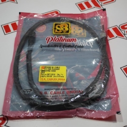 HSB 062 -  HERO PLEASURE KM HALATI 