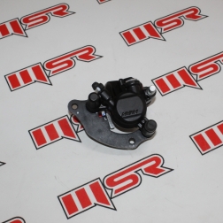 HCT 225 - HONDA ACTIVA 125 DİSK ALT MERKEZ A