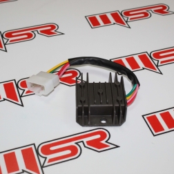 SYM 055A - SYM FIDDLE 125 III REGÜLATÖR M92(2015-2018)