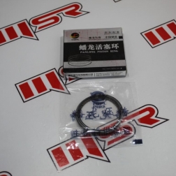 SKM 006 - CG 150 CC SEKMAN TAKIMI 0.50