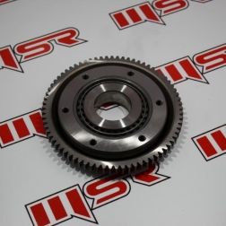 CF5 034 - CF 500 MARŞ KAVRAMA KOMPLE 