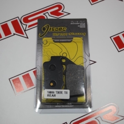 DSB 103 - YAMAHA TENERE 700 DİSK BALATA ARKA