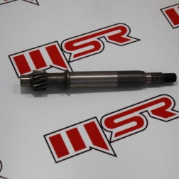 SYM 243 - SYM ORBIT 50 4T TAHRİK MİLİ TAIWAN