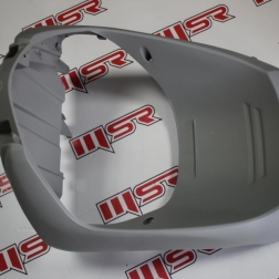 ALF 074 - HONDA ALPHA ÖN BURUN