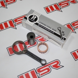 BK 024 - HONDA PCX 150 KRANK KOLU