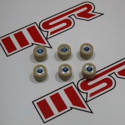 AN 094 - AN 125 VARYATÖR 6 LI BURÇ SETİ