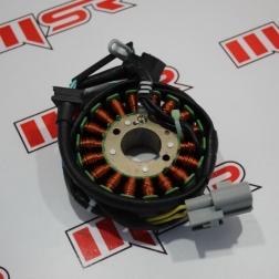 RVO 003A - MONDİAL RX3İ EVO STATÖR ECU 18 Lİ YM(2016-2020)