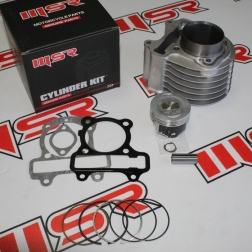 ZZR 001A - KUBA ZENZERO 53.5 MM SİLİNDİR KİT MSR