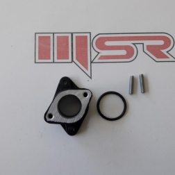 YB 04 - CG 125 MANİFOLT SİYAH