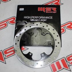 DİSK 040A - BAJAJ PULSAR NS 200 ÖN DİSK MSR