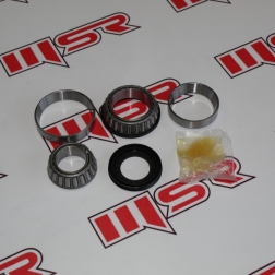 OND 037 - HONDA CBF 600F 2011-2013 ÖN FURÇ TK