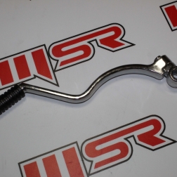 DRF 124 - DRİFT 125 L MARŞ KOLU ORJİNAL