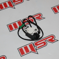 HE 075 - PULSAR NS 200 NBOŞ VİTES MÜŞÜRÜ MINDA