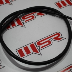 TVS 126 - TVS SCOOTY PEP 75-90 CC KM HALATI A