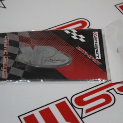 H 131 - STICKER MARKA 