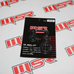 CNT 140 - MSR KEÇE SETİ GN 125-TITANIC 150