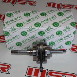 ACT125 38E - ACTIVA S 125 KRANK ÇAMLI