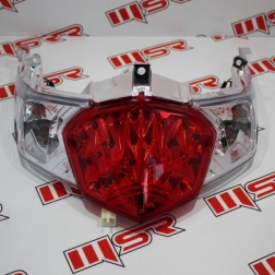 SYM 449 - SYMPHONY ST 125-200 ARKA STOP 