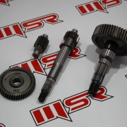 SPN 014 - SPONTİNİ 110 DİŞLİ SETİ