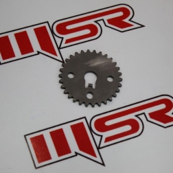 RS 058 - CYGNUS RS 125 EKSANTRİK DİŞLİ OEM