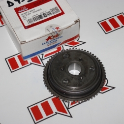 DY 052 - SALCANO ASTRO 100 - GOLF 100 MARŞ KAVRAMA