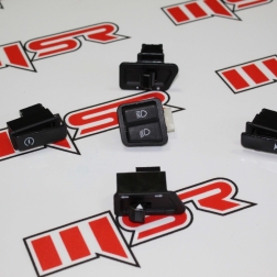 SCT 046 - GY6 125 CC DÜĞME SETİ