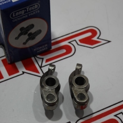 HM 034 - TVS SCOOTY PEP 90 CC BİLYALI PİYANO TK HİNDİSTAN