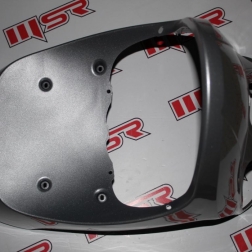 TVS 146 - TVS SCOOTY PEP 75-90 CC ÖN BURUN A GRİ