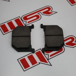 GN 070 - GN 250 DİSK BALATASI