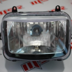 YBR 030 - YBR 125 CITY KOMPLE KARE FAR