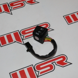 HE 052 - TVS JUPİTER SELLEKTÖR DÜĞME MINDA