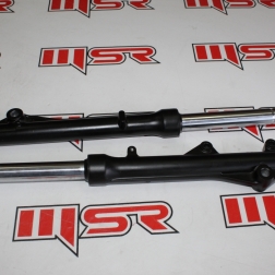 DIO 024 - HONDA DIO 110 ÖN AMORTİSÖR TK OEM K2C-V11