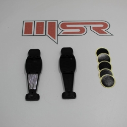 BS 167 - LASTİK YAMA APARAT