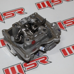 TVS 388 - TVS JUPİTER 125 SİLİNDİR KAPAK KOMPLE A