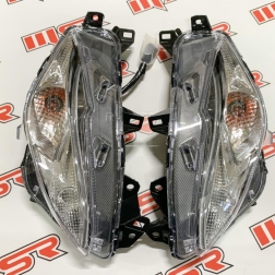 DIO 096 - HONDA DIO 110 SİNYAL TK OEM