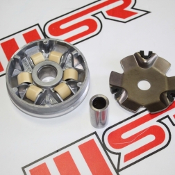 TDY 023B - TODAY ÖN VARYATÖR KOMPLE OEM