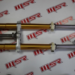 RMZ 031 - RAMZEY CROSS 200 CC ÖN AMORTİSÖR