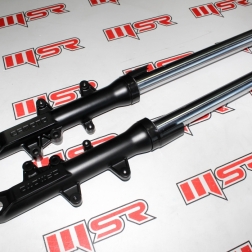 CF2 163 - CF NK 400 ÖN AMOTİSÖR TK A