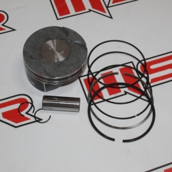 BJJ 208B - BAJAJ DOMİNAR D400 PİSTON KİT A