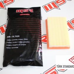 FLT 024 - BMW R1200 GSW-RTW- R&RS HAVA FİLTRE (TSE)