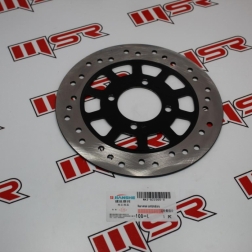 JS 044 - CYRPTON JIANSHE ÖN DİSK