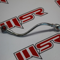 GT 032 - HYOSUNG GT 250 YAĞLAMA BORUSU ÜST 