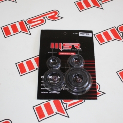 CNT 132 - MSR KEÇE SETİ SPACE