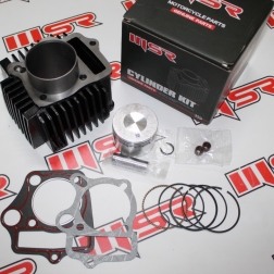 FRS 006 - CUB 110 52.4 MM SİLİNDİR KİT MSR(KOLİ :12)