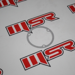 DRF 087 - DRİFT 125 L - KD 125 F - VULTURE 125 İ SİLİNDİR  YAĞ FİLTRE KAPAK CONTA