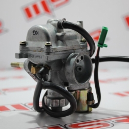 TVS 113 - TVS SCOOTY PEP 90 CC KARBÜRATÖR A