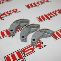 HRO 37 - HERO DUET 110 3 LÜ DEBRİYAJ BALATA A