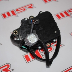 CF8 034 - CF 500-800 DİŞLİ MOTORU