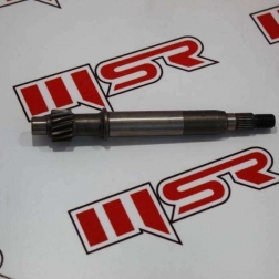 TAB 029 - MONDİAL TAB 50  TAHRİK MİLİ